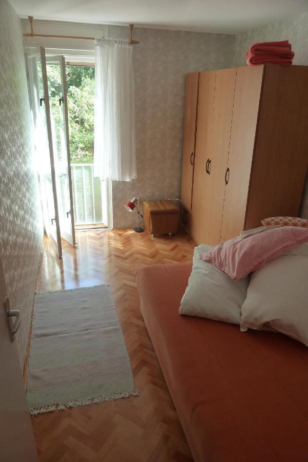 Apartments By The Sea Omis - 15485 Exterior foto